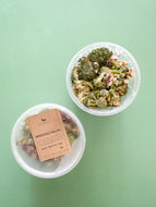BROCCOLI SALAD