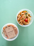 PASTA SALAD - REGULAR