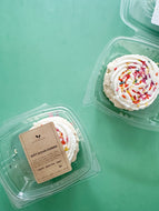 SUGAR COOKIES