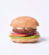 FROZEN GOODBEET BURGERS